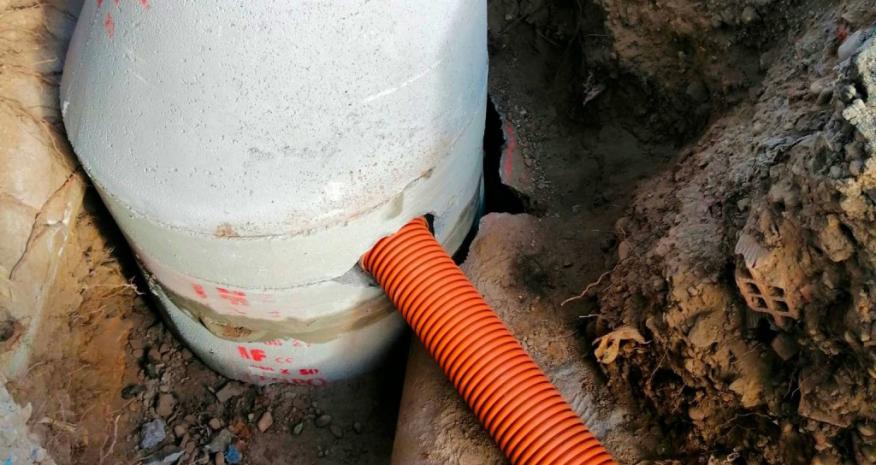 Valença: Rede de saneamento vai crescer mais de 6 quilómetros