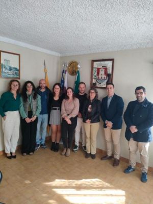 Instala&ccedil;&atilde;o dos &Oacute;rg&atilde;os Aut&aacute;rquicos 