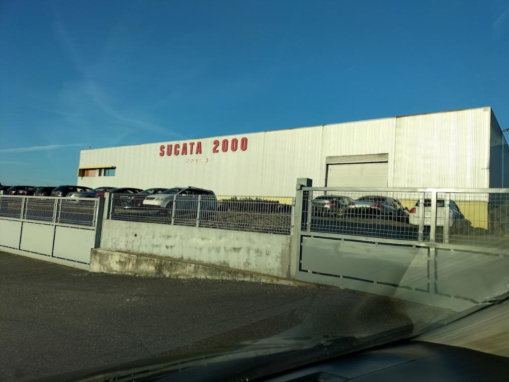 Sucata 2000