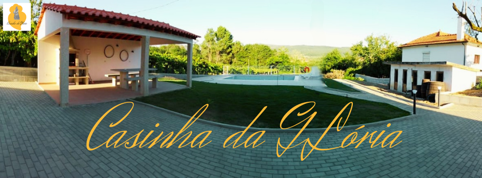 Casinha da Gl&oacute;ria