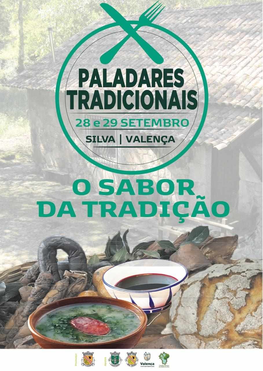 Paladares Tradicionais