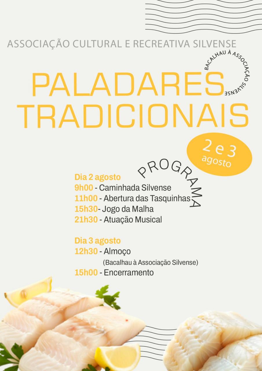 Paladares Tradicionais