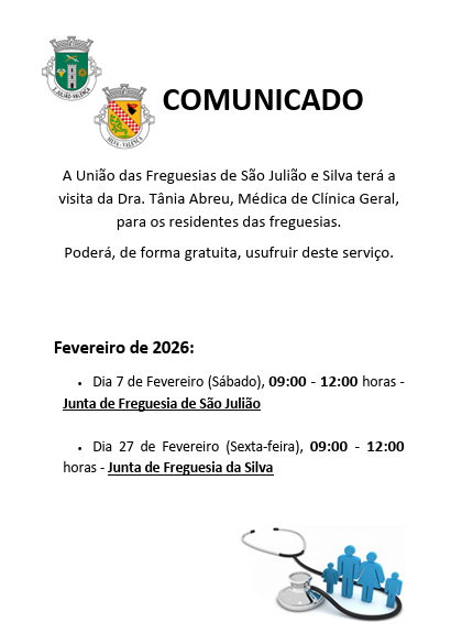Agendamento  M&eacute;dico - Fevereiro