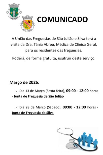 Agendamento M&eacute;dico - Mar&ccedil;o