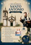 Festas em Honra de Santo Ant&oacute;nio - Silva