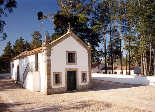 Património Natural e Edificado de São Julião