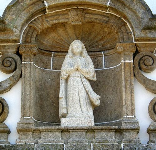 Património Natural e Edificado de Silva