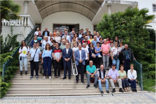 Passeio Sénior Amarante 2023