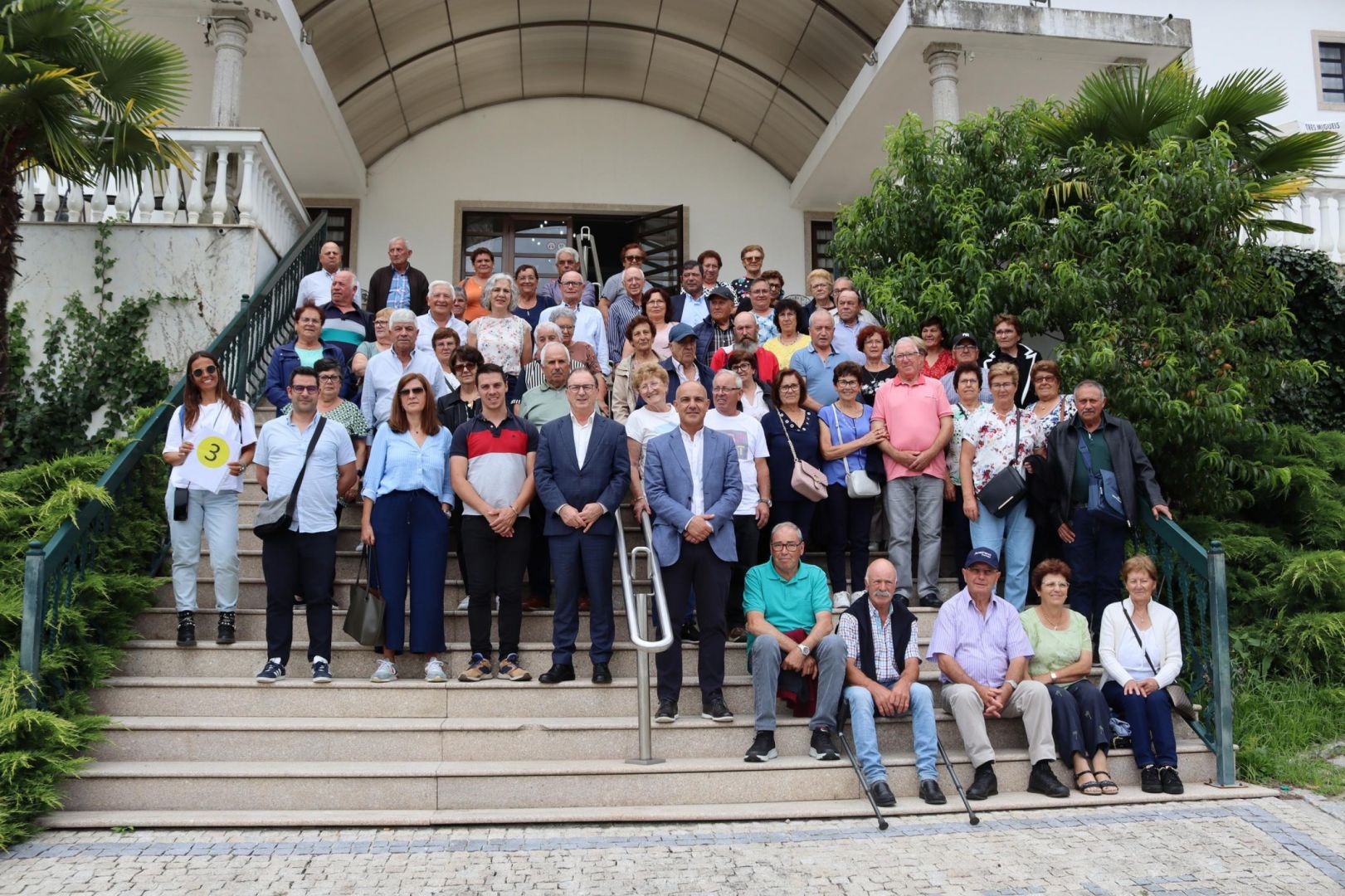 União das Freguesias de São Julião e Silva